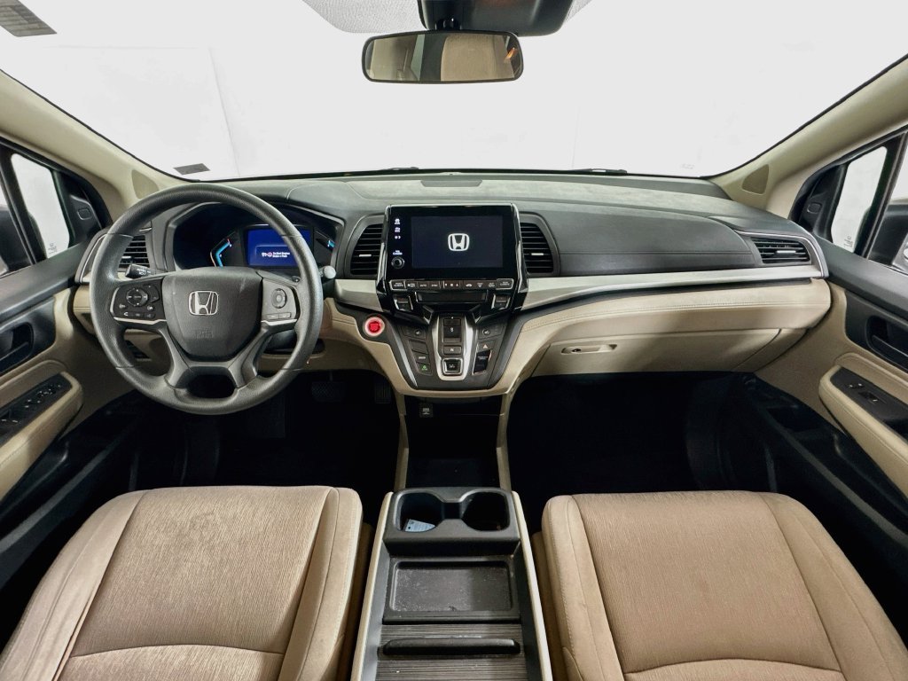 Used 2019 Honda Odyssey EX image 27
