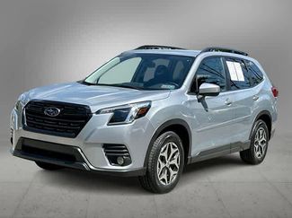 Certified 2023 Subaru Forester Premium AWD/4WD video 1