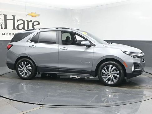 Used 2024 Chevrolet Equinox LT AWD/4WD image 49