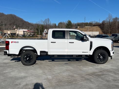 New 2026 Ford F250 XL w/ STX Appearance Package image 2