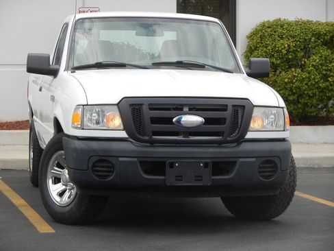 Used 2009 Ford Ranger XLT RWD image 5