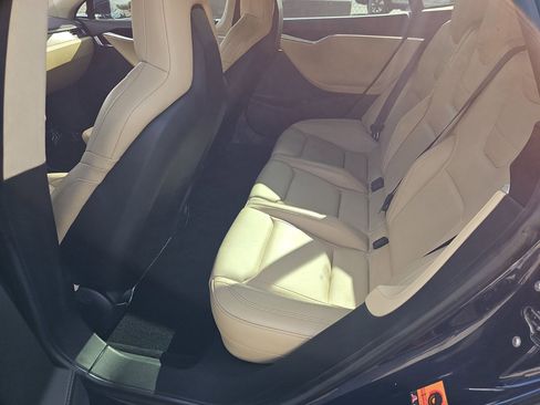 Used 2014 Tesla Model S P85D image 9