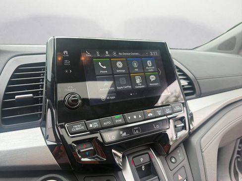 Used 2023 Honda Odyssey EX-L image 17