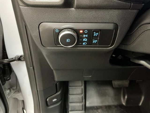 New 2026 Ford Bronco Sport Outer Banks w/ Sasquatch Outer Banks Package AWD/4WD image 22