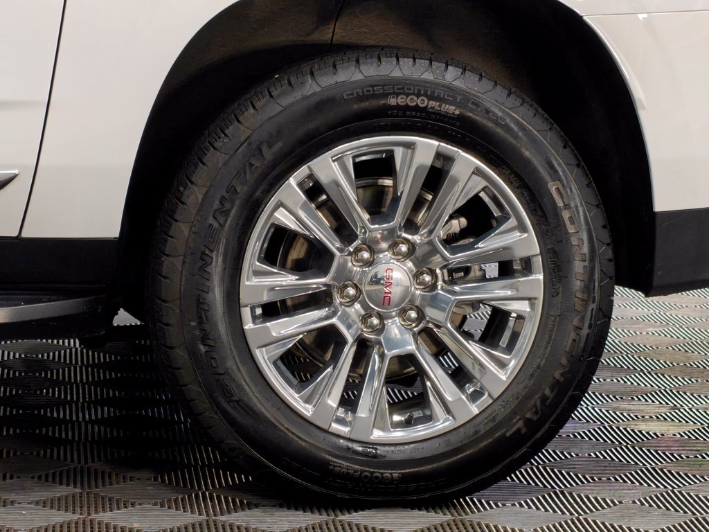 Used 2024 GMC Yukon XL Denali w/ Max Trailering Package AWD/4WD image 75