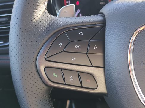 New 2026 Dodge Durango GT w/ Trailer Tow Group IV image 27