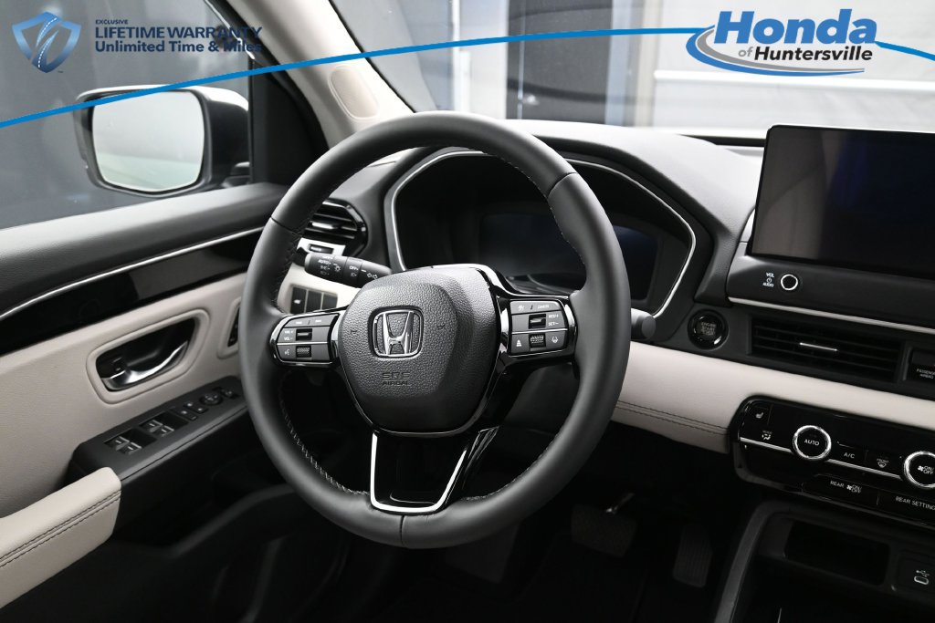 New 2026 Honda Pilot EX-L image 30
