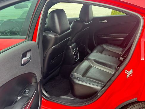 Used 2021 Dodge Charger SXT w/ Leather Interior Group image 37