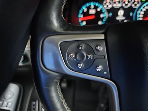 Used 2018 GMC Yukon Denali w/ Denali Ultimate Package image 37