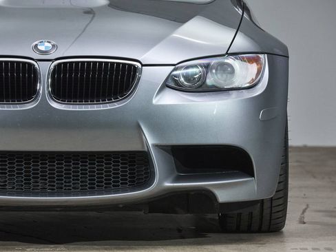 Used 2013 BMW M3 Coupe RWD image 14