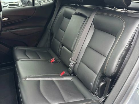 Used 2019 Chevrolet Equinox Premier image 14
