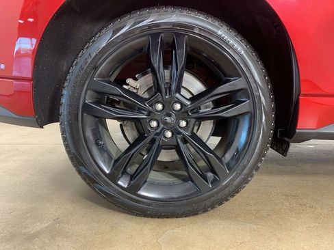 Used 2022 Ford Edge ST w/ Equipment Group 401A image 40