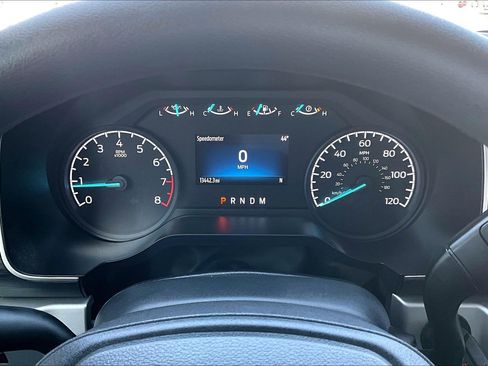 Used 2022 Ford F150 XLT w/ Trailer Tow Package image 14