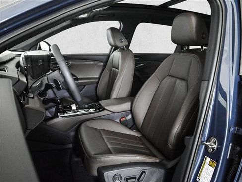 New 2027 Audi Q6 e-tron Premium Plus AWD/4WD image 17