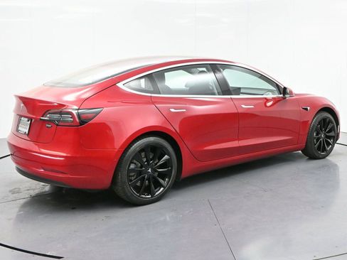 Used 2018 Tesla Model 3 Long Range RWD image 7