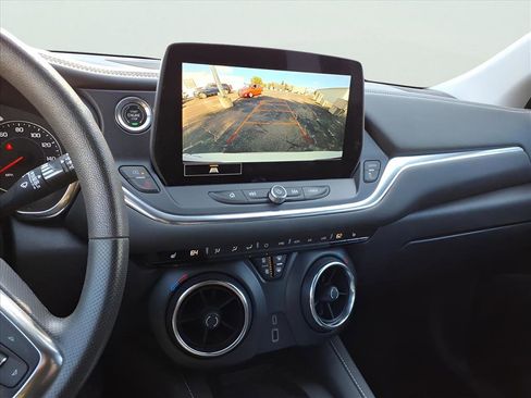 Used 2024 Chevrolet Blazer LT w/ Convenience Package image 20