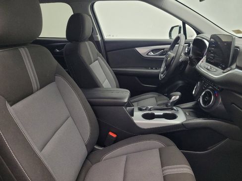 Used 2023 Chevrolet Blazer LT w/ Convenience Package FWD image 21
