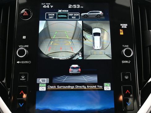 Used 2023 Subaru Ascent Limited w/ Technology Package image 22