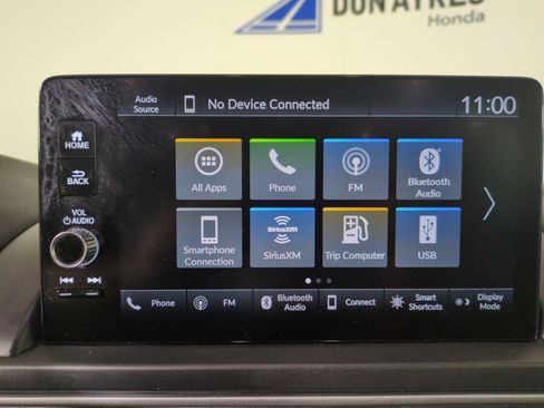 Certified 2024 Honda Pilot EX-L image 23