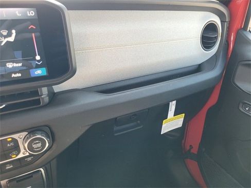 New 2026 Jeep Wrangler Unlimited Sport image 26