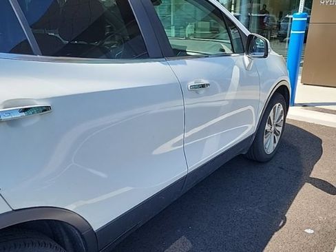 Used 2017 Buick Encore Preferred FWD image 15