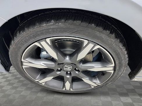 New 2026 Honda Civic Sport Touring image 13