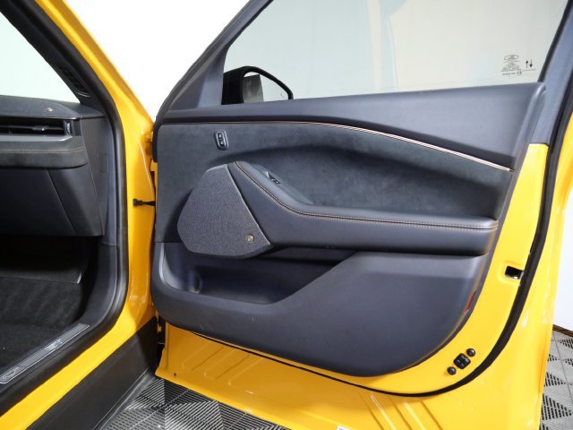 Used 2023 Ford Mustang Mach-E GT AWD/4WD image 10