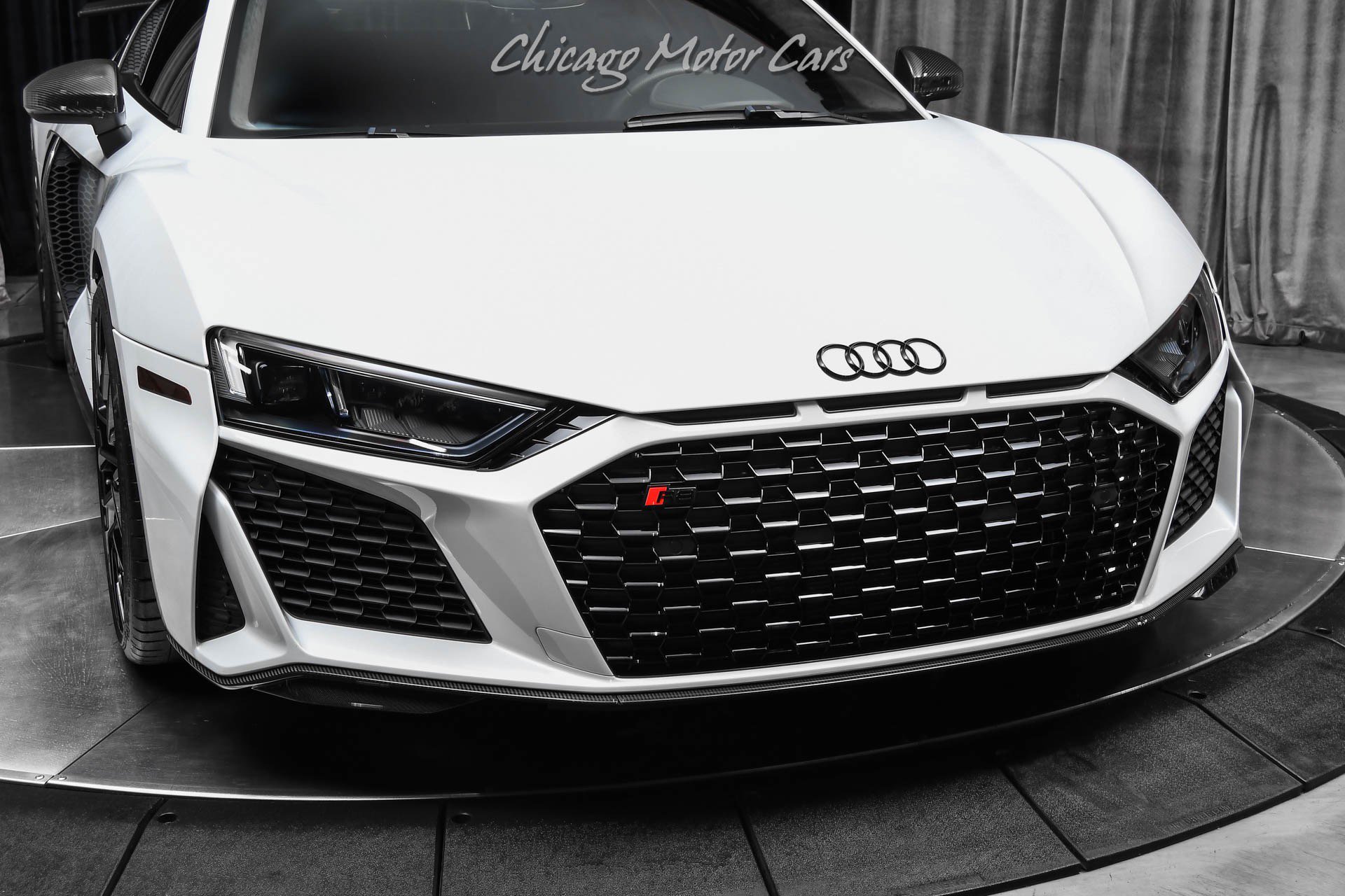 Used 2020 Audi R8 V10 performance AWD/4WD image 45