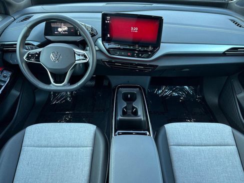 Used 2024 Volkswagen ID.4 2WD image 12