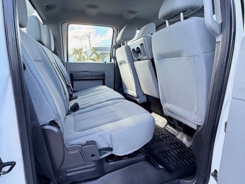 Used 2015 Ford F250 XL w/ Power Equipment Group image 17