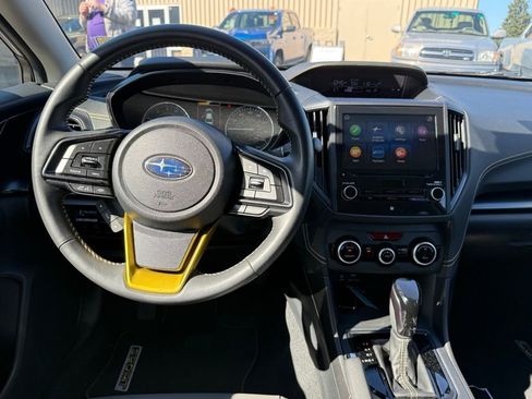 Used 2023 Subaru Crosstrek 2.5i Sport image 4