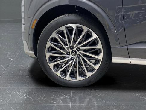 New 2026 Hyundai Palisade Calligraphy image 38