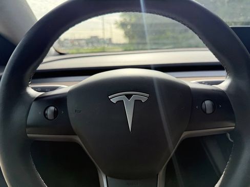 Used 2021 Tesla Model 3 Standard Range Plus RWD image 21