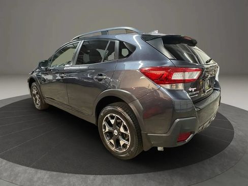 Used 2018 Subaru Crosstrek 2.0i Premium AWD/4WD image 7