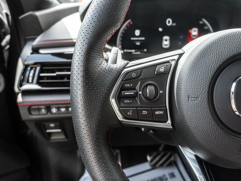 Used 2025 Acura MDX A-Spec AWD/4WD image 22
