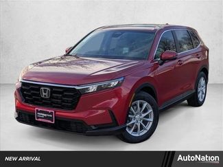 New 2026 Honda CR-V EX video 1