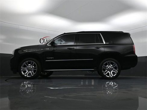 Used 2020 GMC Yukon SLT w/ Premium Edition image 24