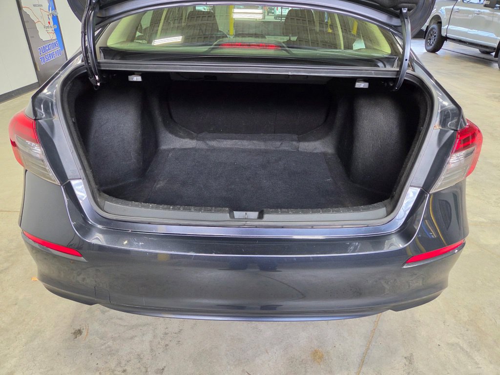 Used 2022 Honda Civic EX image 7