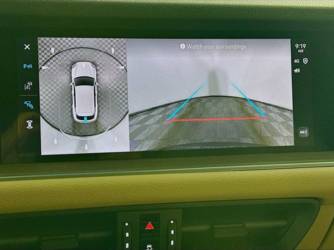 New 2026 Porsche Cayenne image 18