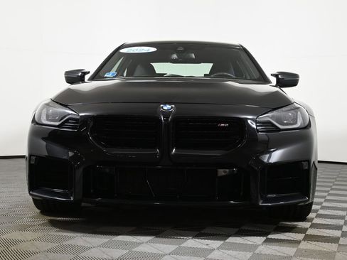 Used 2024 BMW M2 w/ Lighting Package image 10