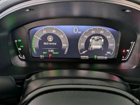 New 2026 Honda Civic Sport Touring image 11