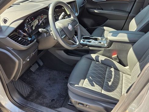 Used 2023 Buick Envision Avenir AWD/4WD image 8