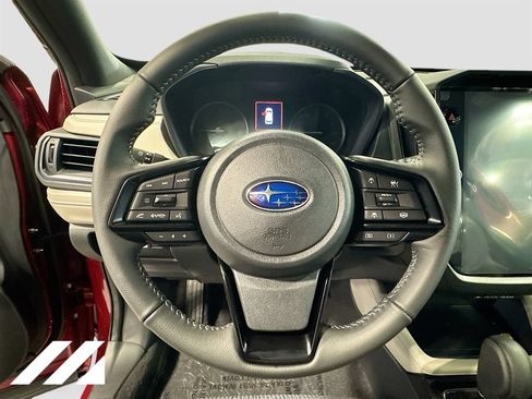 New 2026 Subaru Forester Premium AWD/4WD image 11