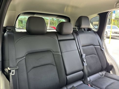 New 2026 MAZDA CX-5 Select AWD/4WD image 47