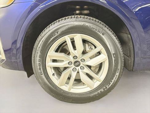 Certified 2023 Audi Q5 2.0T Premium w/ Convenience Package AWD/4WD image 29