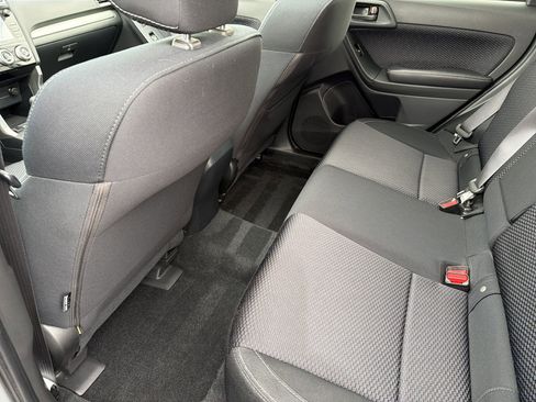 Used 2017 Subaru Forester 2.5i Premium w/ All-Weather Package image 51