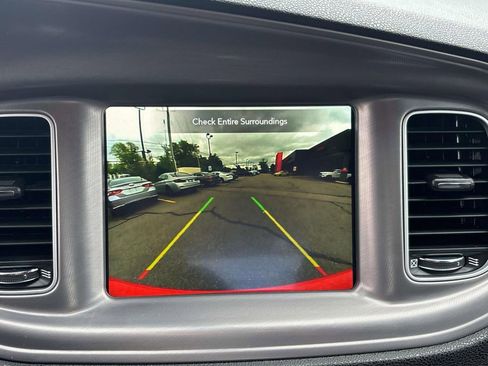Used 2023 Dodge Charger SXT image 27