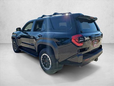 Used 2025 Toyota 4Runner TRD Off-Road image 7