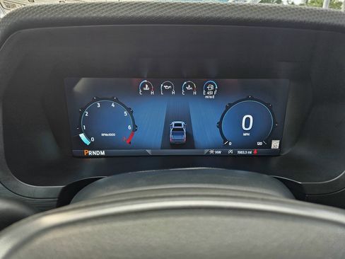 New 2025 Ford F150 XLT w/ Equipment Group 302A MID image 31