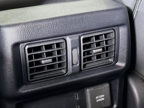 Certified 2026 Toyota 4Runner Limited AWD/4WD image 55